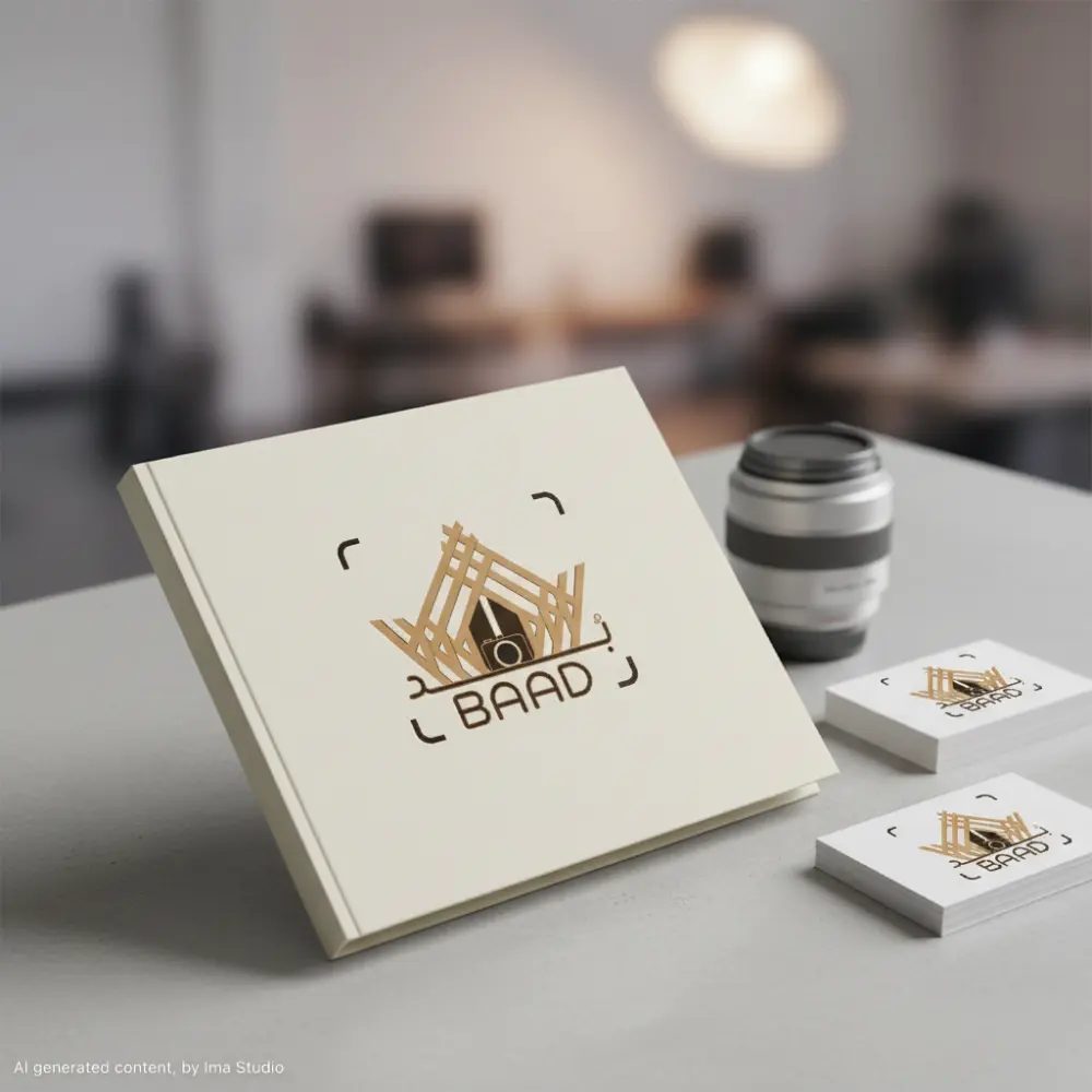 تصميم لوجو احترافي يعبر عن هويتك بتميز وإبداع