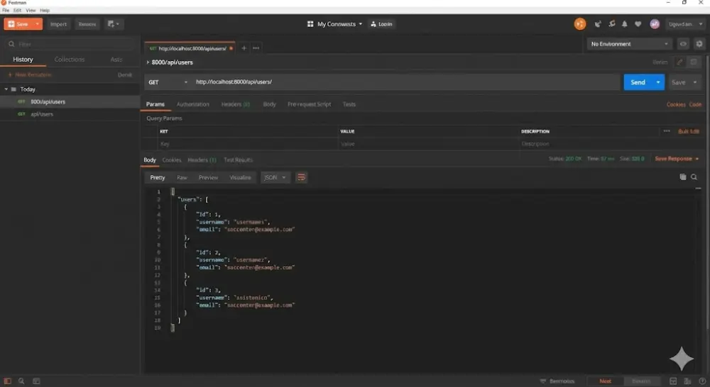 بناء RESTful API احترافي لتطبيقك باستخدام Django & DRF