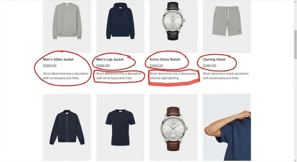سحب بيانات من المواقع (Web Scraping) وتخزينها باستخدام Python