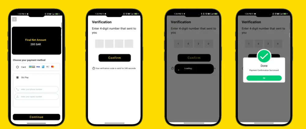 تحويل تصميم Figma إلى كود Flutter جاهز