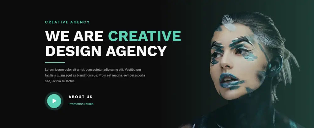 سأقوم بتصميم صفحة هبوط احترافية (Landing Page) مكوّنة من 4 أقسام باستخدام HTML – CSS – SASS – Bootstrap – JavaScript مقابل 10 دولار