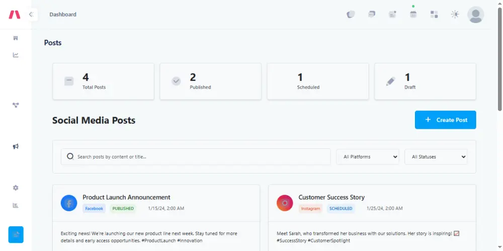 إنشاء نسخة من نظام إدارة شركات ومكاتب هندسية متكامل
