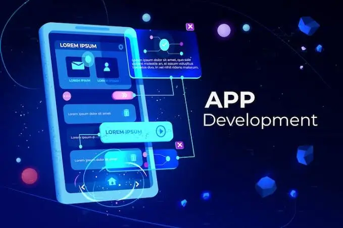 إنشاء تطبيق موبايل احترافي باستخدام Flutter