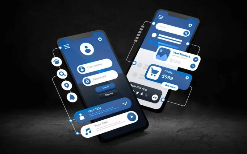 إنشاء تطبيق موبايل احترافي باستخدام Flutter