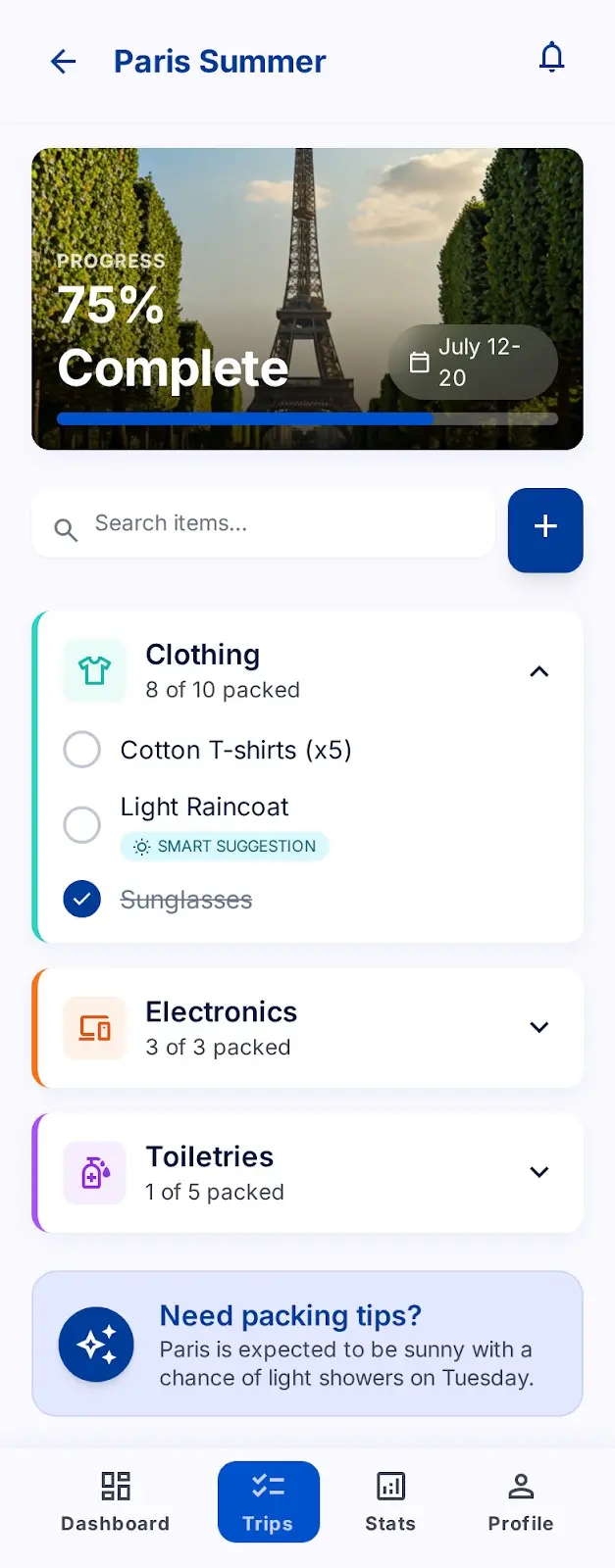إنشاء تطبيق موبايل احترافي باستخدام Flutter