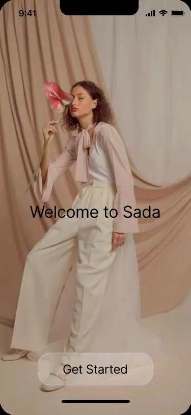 سأصمّم واجهات تسجيل احترافية لتطبيق أزياء على Figma، تشمل Login وSign Up بتصميم عصري وسهل الاستخدام، مع تسليم ملف Figma جاهز للمبرمج.