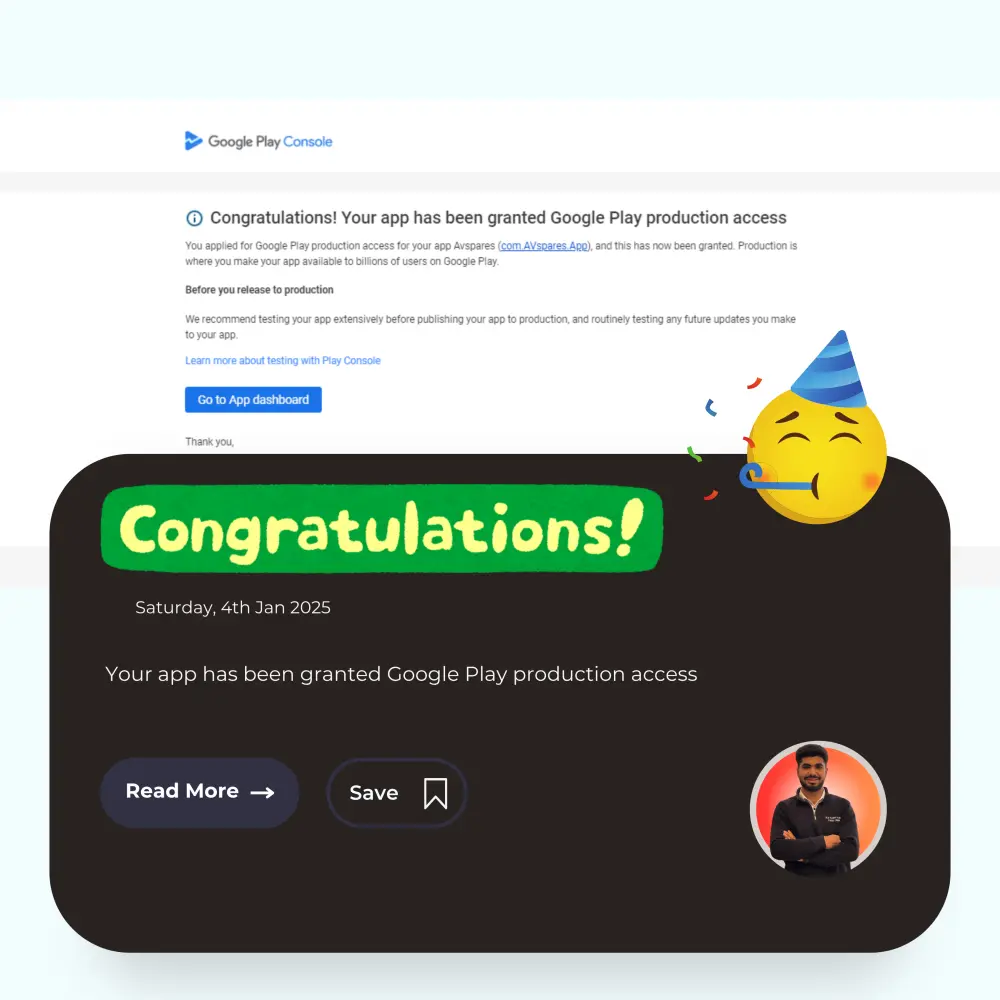 توفير مختبرين لتجربة التطبيقات على Google Play قبل الإطلاق الرسمي
