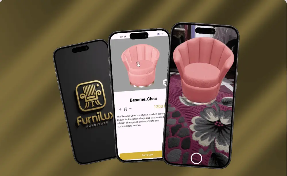 ربط أي صفحتين Flutter بالـ API