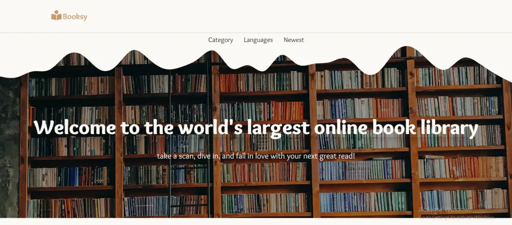 برمجة موقع بـ React و Tailwind CSS أقدم لكِ خدمة بناء موقع إلكتروني متكامل landing page باستخدام أحدث تقنيات الويب. يتميز الموقع بتصميم عصري وأنيق مع تجربة مستخدم سلسة، مع التركيز على الأداء العالي والتوافق التام مع جميع الشاشات.
