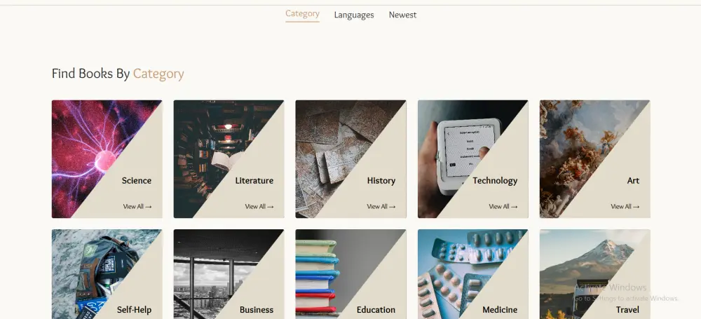 برمجة موقع بـ React و Tailwind CSS أقدم لكِ خدمة بناء موقع إلكتروني متكامل landing page باستخدام أحدث تقنيات الويب. يتميز الموقع بتصميم عصري وأنيق مع تجربة مستخدم سلسة، مع التركيز على الأداء العالي والتوافق التام مع جميع الشاشات.