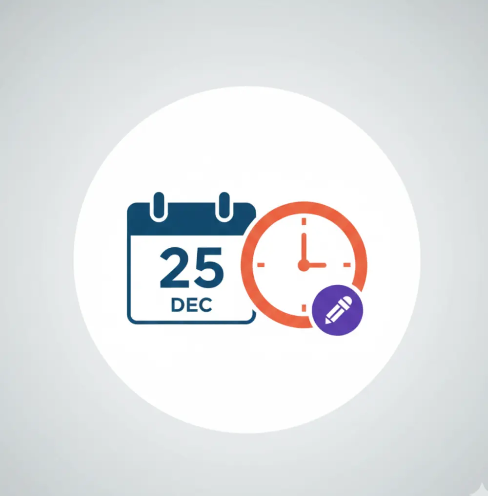 تعليق صوتي احترافي باللغة الإنجليزية