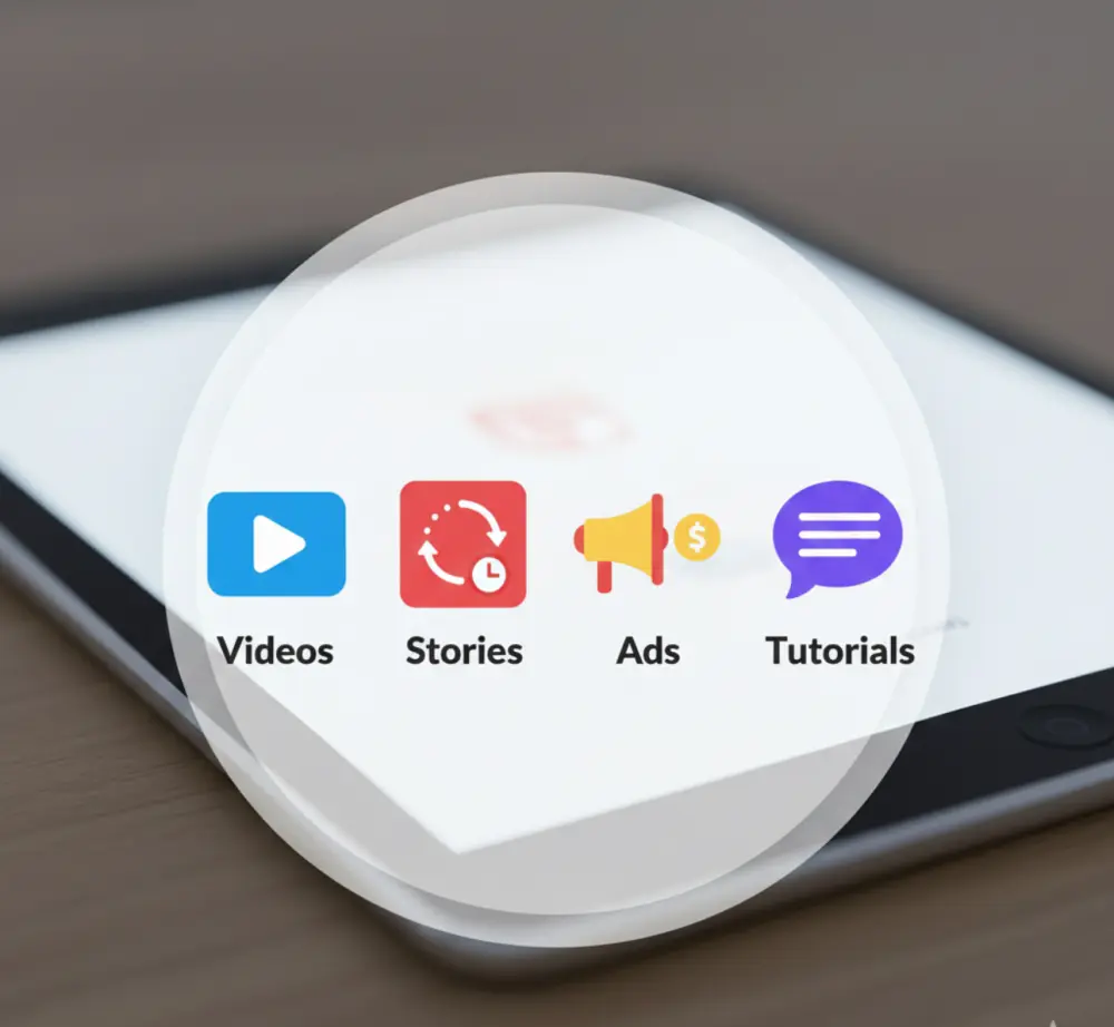 تعليق صوتي احترافي باللغة الإنجليزية