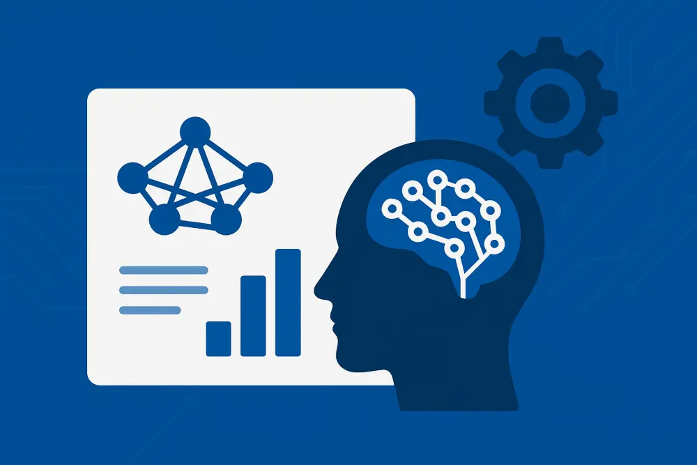 عمل باوربوينت احترافية في مجال الذكاء الاصتناعي