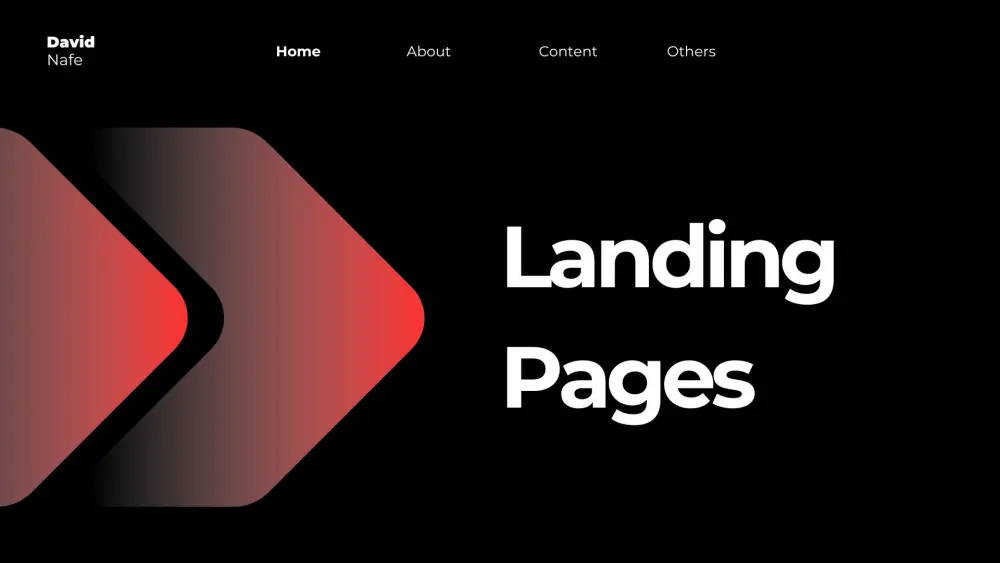 أنا قادر على إنشاء أي موقع باستخدام HTML, CSS, JavaScript, Bootstrap، والتعامل مع APIs. أقدّم لك تصميم صفحة هبوط (Landing Page) احترافية وجذابة تساعدك على عرض خدمتك أو منتجك بشكل واضح ومؤثّر.