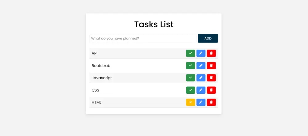 أنا قادر على إنشاء أي موقع باستخدام HTML, CSS, JavaScript, Bootstrap، والتعامل مع APIs. أقدّم لك تصميم صفحة هبوط (Landing Page) احترافية وجذابة تساعدك على عرض خدمتك أو منتجك بشكل واضح ومؤثّر.
