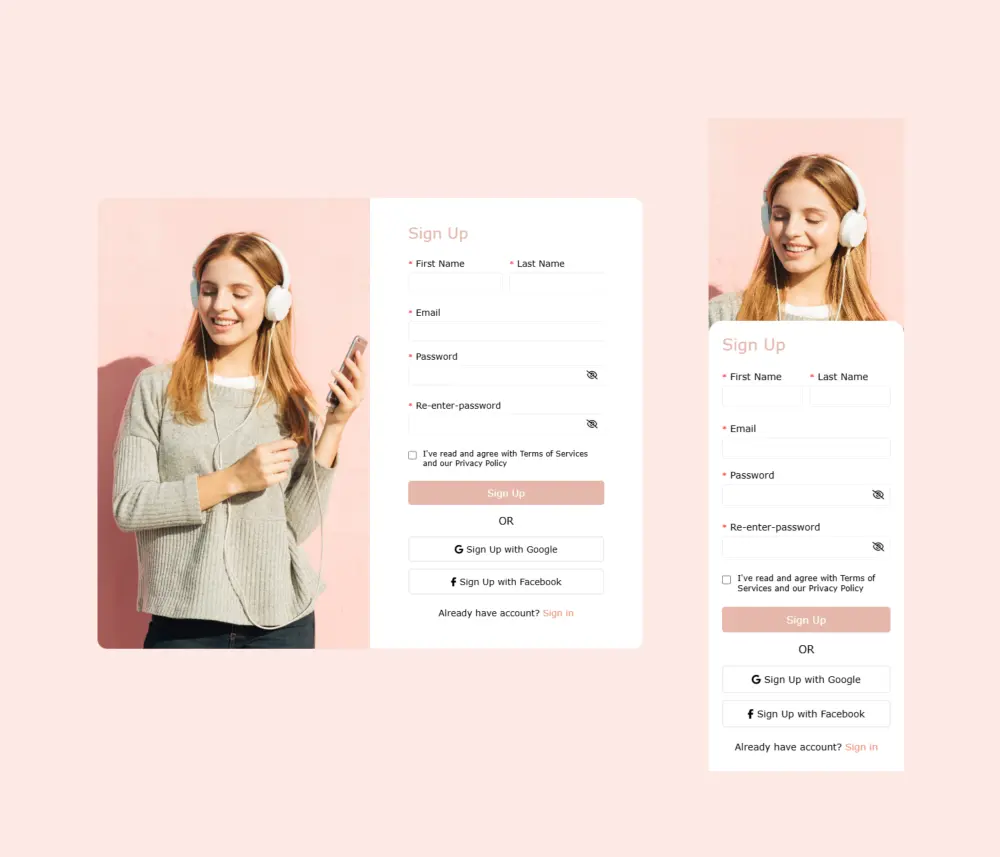 أنا قادر على إنشاء أي موقع باستخدام HTML, CSS, JavaScript, Bootstrap، والتعامل مع APIs. أقدّم لك تصميم صفحة هبوط (Landing Page) احترافية وجذابة تساعدك على عرض خدمتك أو منتجك بشكل واضح ومؤثّر.