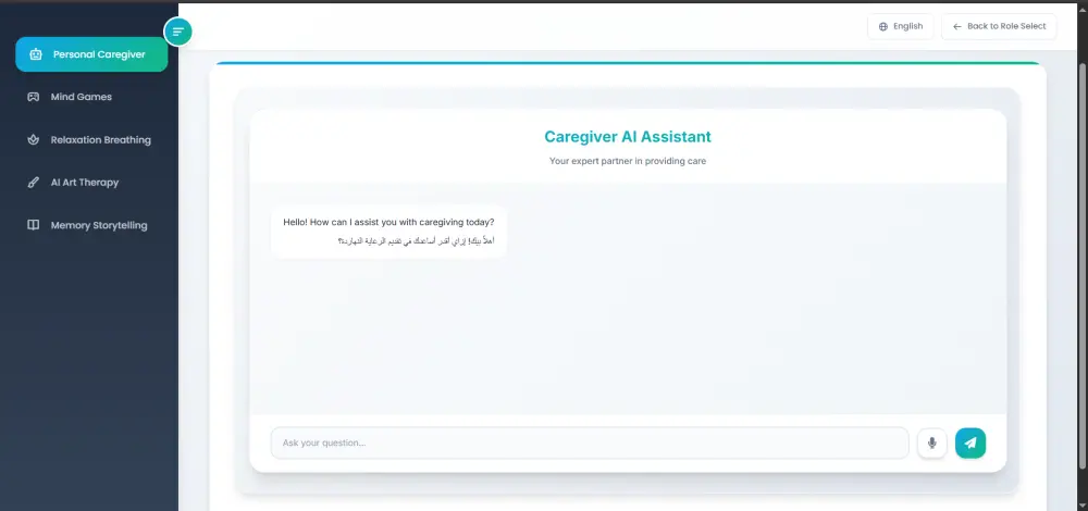 برمجة شات بوت ذكي يعتمد على الذكاء الاصطناعي (AI)