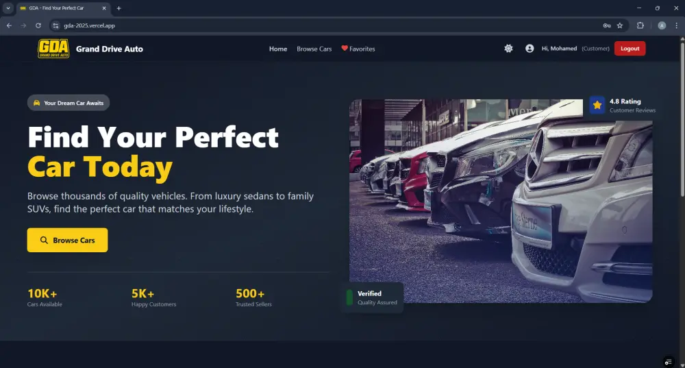 صميم صفحة هبوط احترافية وجذّابة لأي نشاط تجاري