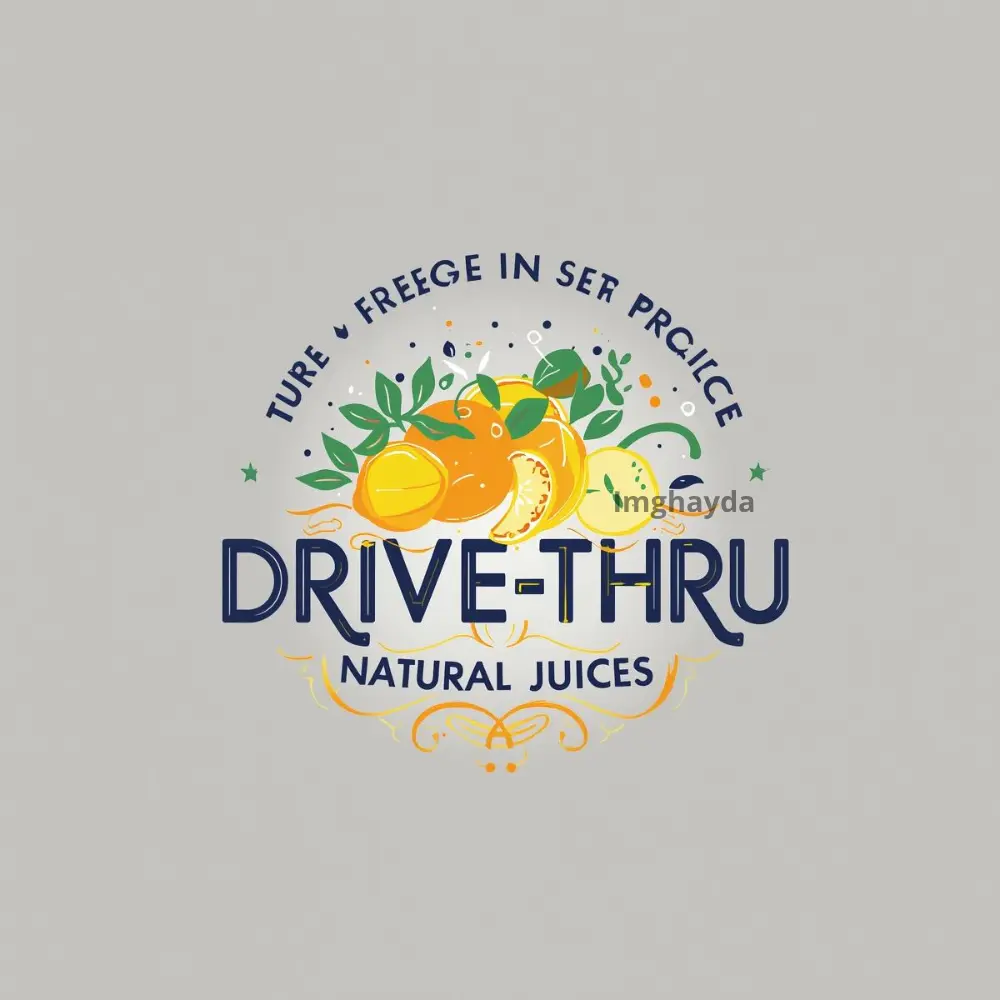 تصميم لوغو احترافي ومناسب