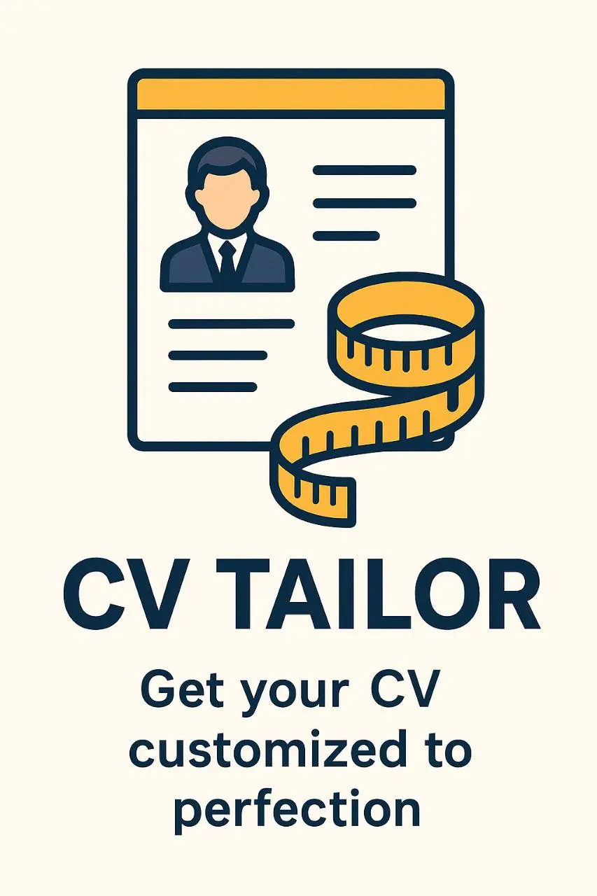 تفصيل وتحسين السيرة الذاتية لتجاوز أنظمة ATS وزيادة فرص القبول