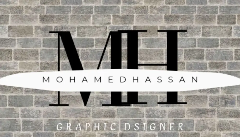 تصميم شعار ولوجو احترافي