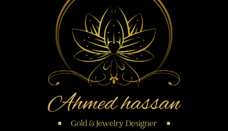 تصميم شعار ولوجو احترافي