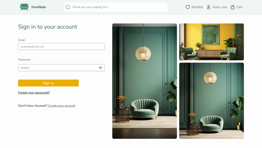 برمجة واجهة موقعك الالكتروني بـ Next.js و Tailwind ,React مع ربط الـ APIs.