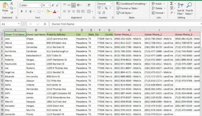 تحويل الملفات وتفريغ البيانات باحترافية عالية (PDF – Word – Excel – صور)