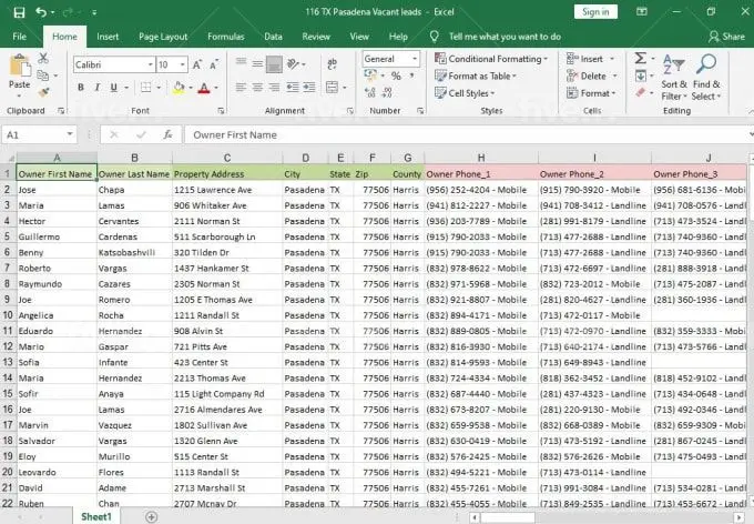 تحويل الملفات وتفريغ البيانات باحترافية عالية (PDF – Word – Excel – صور)