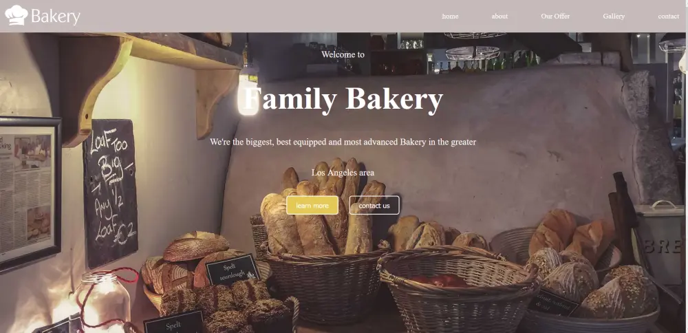 تصميم صفحة هبوط احترافيه تزيد مبيعاتك وتجذب العملاء