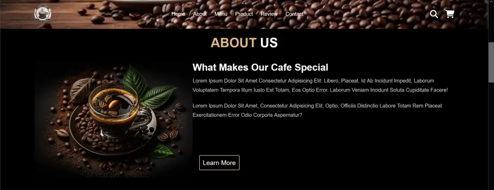 تصميم صفحة هبوط احترافيه تزيد مبيعاتك وتجذب العملاء