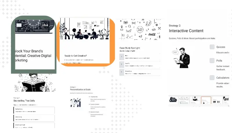 عروض تقديميه احترافيه