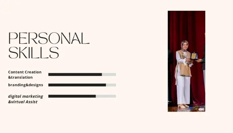 عروض تقديميه احترافيه