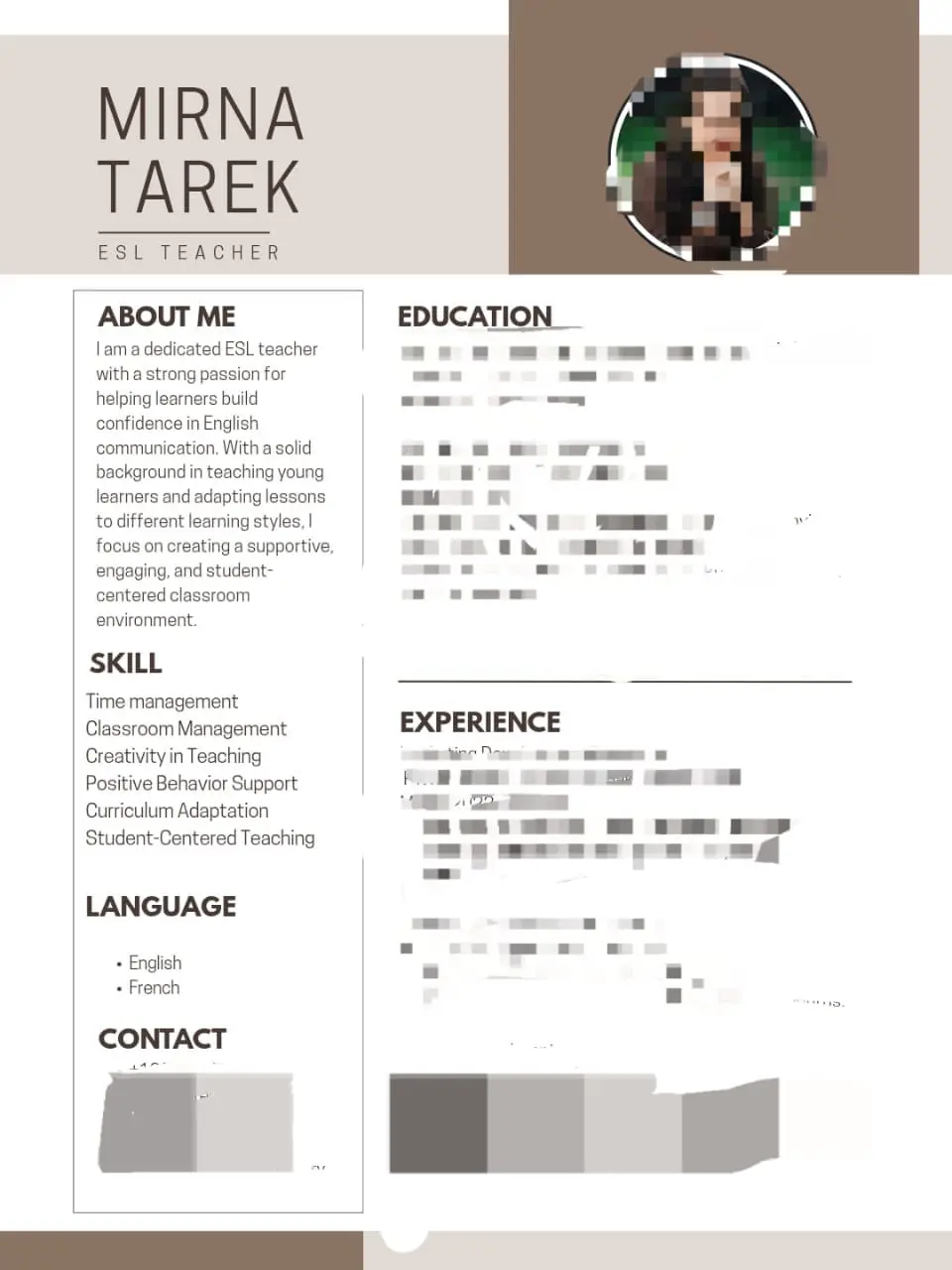 تصميم بروفايل متميز شخصي او لشركتك يعكس رؤيتك ويبرز هويتك. تصميم غلاف جذاب ومبتكر للبروفايل. تسليم الملفات بصيغ PDF، PowerPoint. تكلفة الخدمة تشمل تصميم غلاف احترافي وصفحة