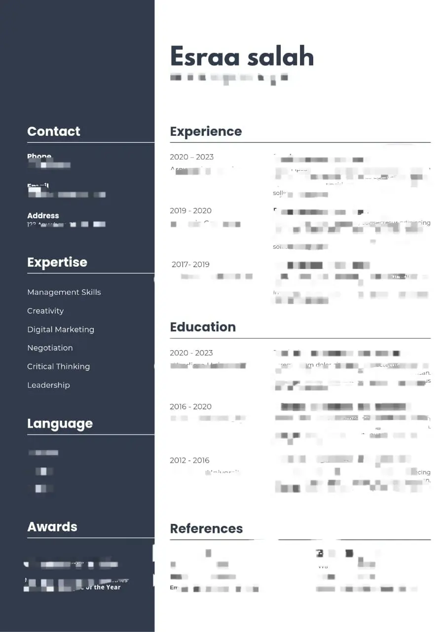 تصميم بروفايل متميز شخصي او لشركتك يعكس رؤيتك ويبرز هويتك. تصميم غلاف جذاب ومبتكر للبروفايل. تسليم الملفات بصيغ PDF، PowerPoint. تكلفة الخدمة تشمل تصميم غلاف احترافي وصفحة