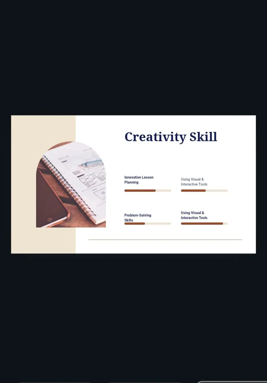 تصميم بروفايل متميز شخصي او لشركتك يعكس رؤيتك ويبرز هويتك. تصميم غلاف جذاب ومبتكر للبروفايل. تسليم الملفات بصيغ PDF، PowerPoint. تكلفة الخدمة تشمل تصميم غلاف احترافي وصفحة