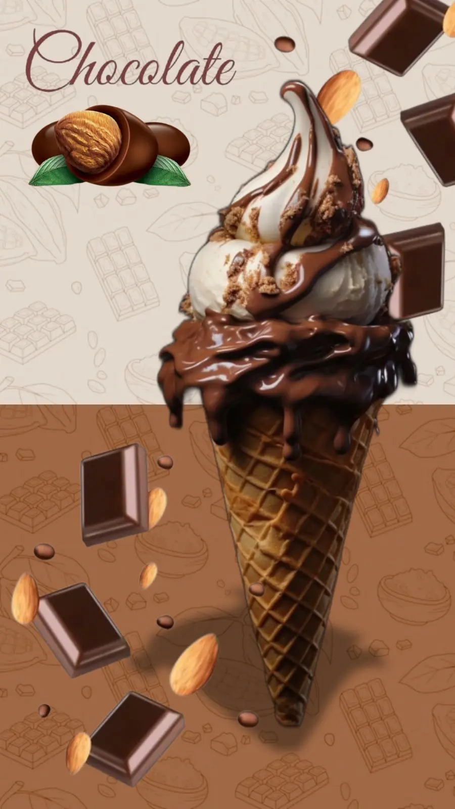 تصميم بوست سوشيال ميديا واعلان احترافي لشركتك او ليك انت بس