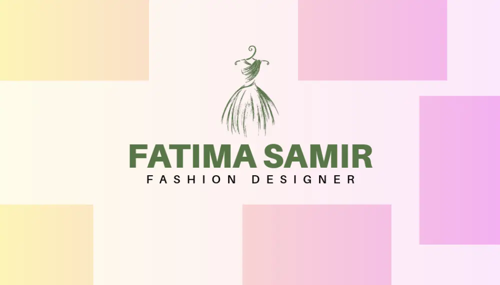 تصميم بطاقات أعمال احترافي وسريع بمواصفات راقية