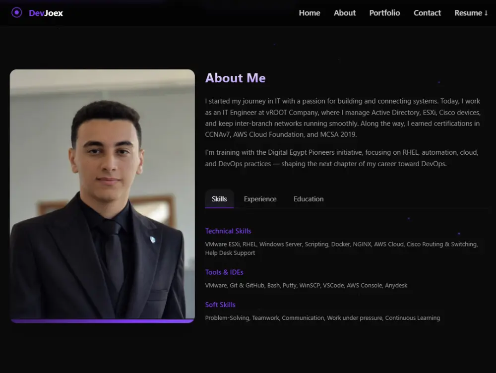 تصميم صفحات ويب