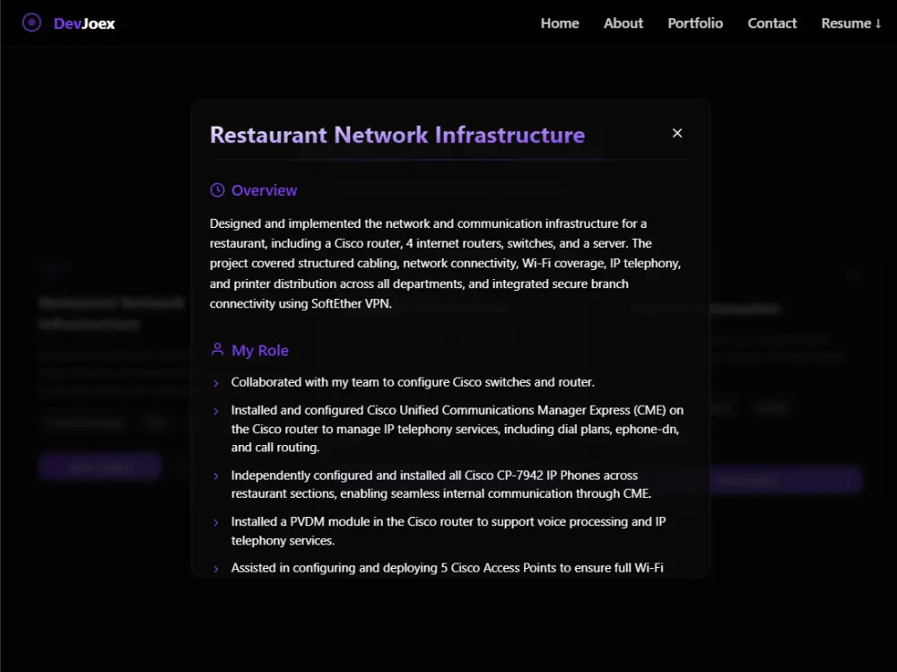 تصميم صفحات ويب