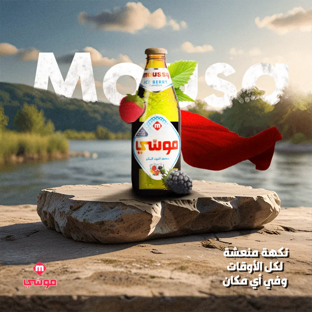 تصميم سوشيال ميديا احترافي