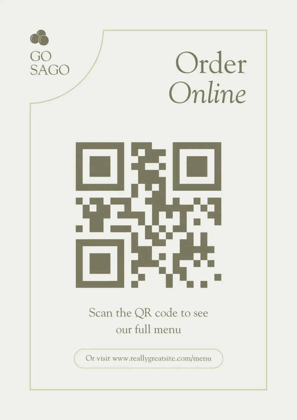 تصميم QR Code احترافي مدمج باحترافية في الصور وملفات PDF