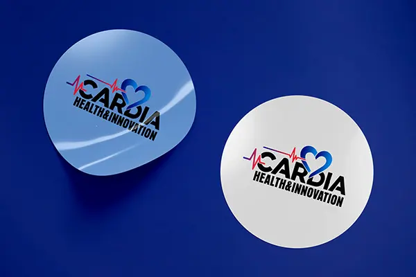 تصميم لوجو(شعار) احترافي وعصرى