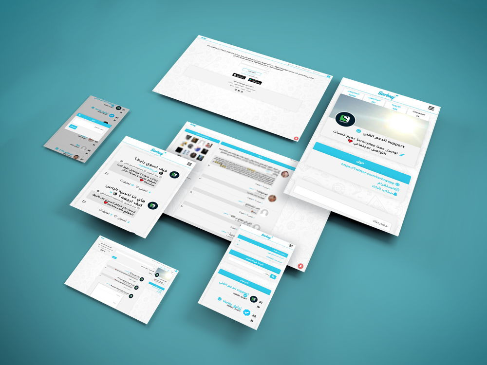 انشاء موقع كامل بأحترافية مقابل 100 دولار