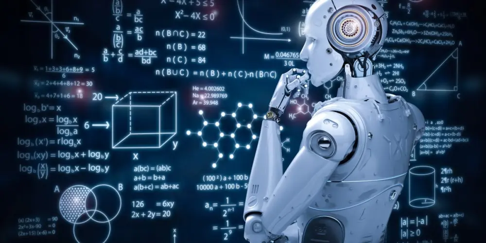 بناء نماذج Machine Learning وتطبيقات ذكاء اصطناعي من الصفر