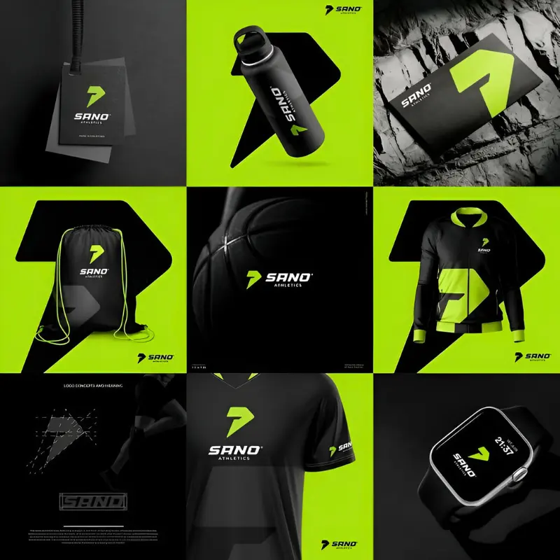 تصميم موك اب احترافي