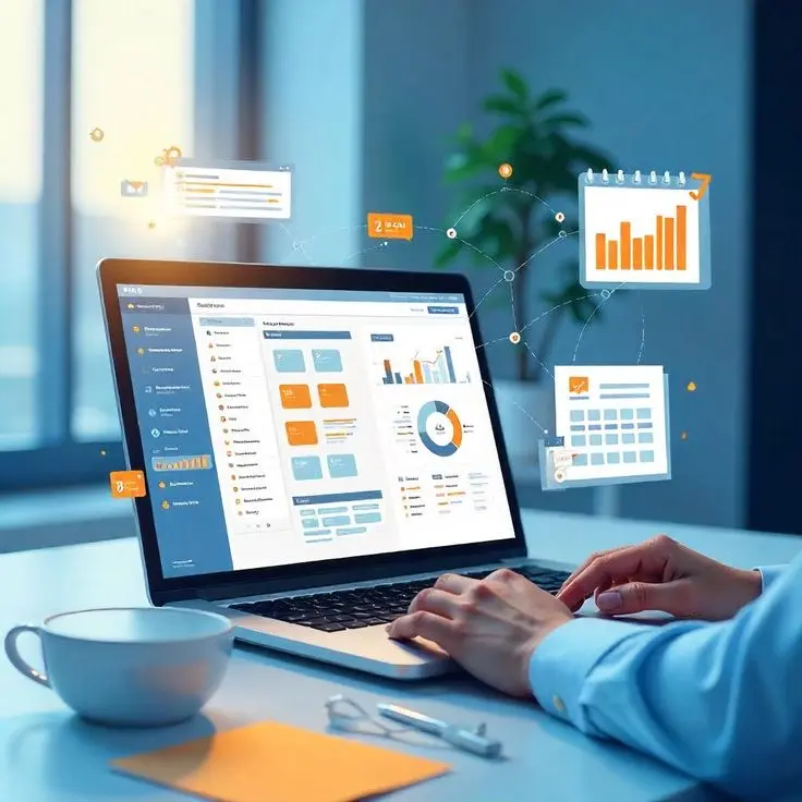 إدارة حملات الإعلانات الممولة على منصات التواصل الاجتماعي