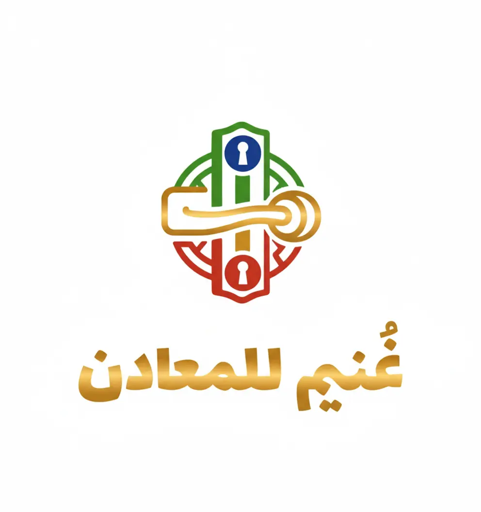 تصميم شعار يعكس نشاطك التجارى بجودة عالية