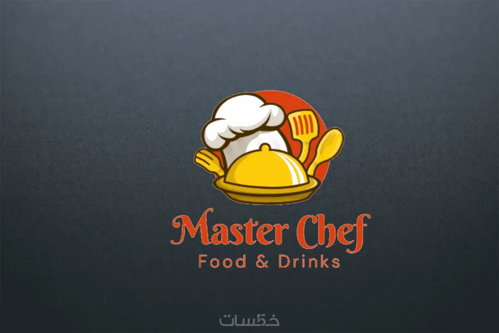 تصميم شعار يعكس نشاطك التجارى بجودة عالية