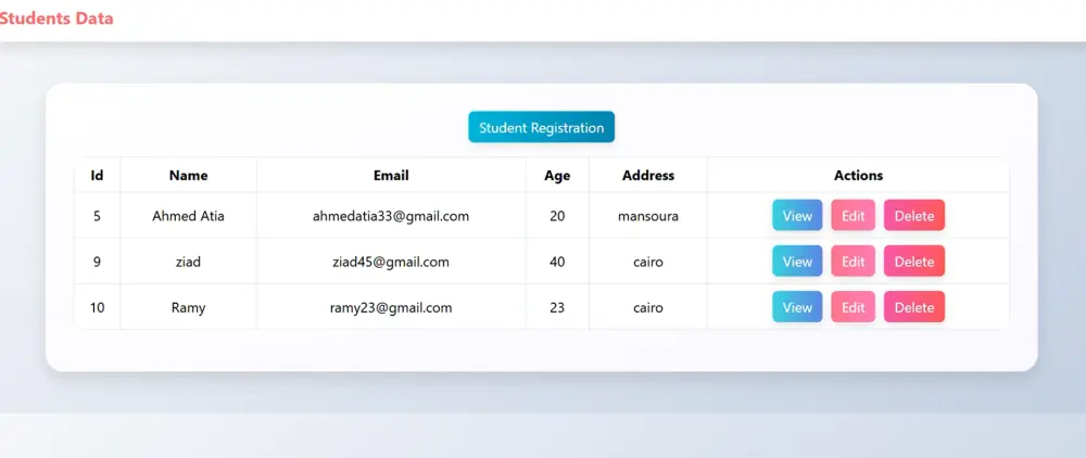 ⚡ تعديل أو إصلاح Bug واحد في مشروع Laravel php مع شرح السبب والحل